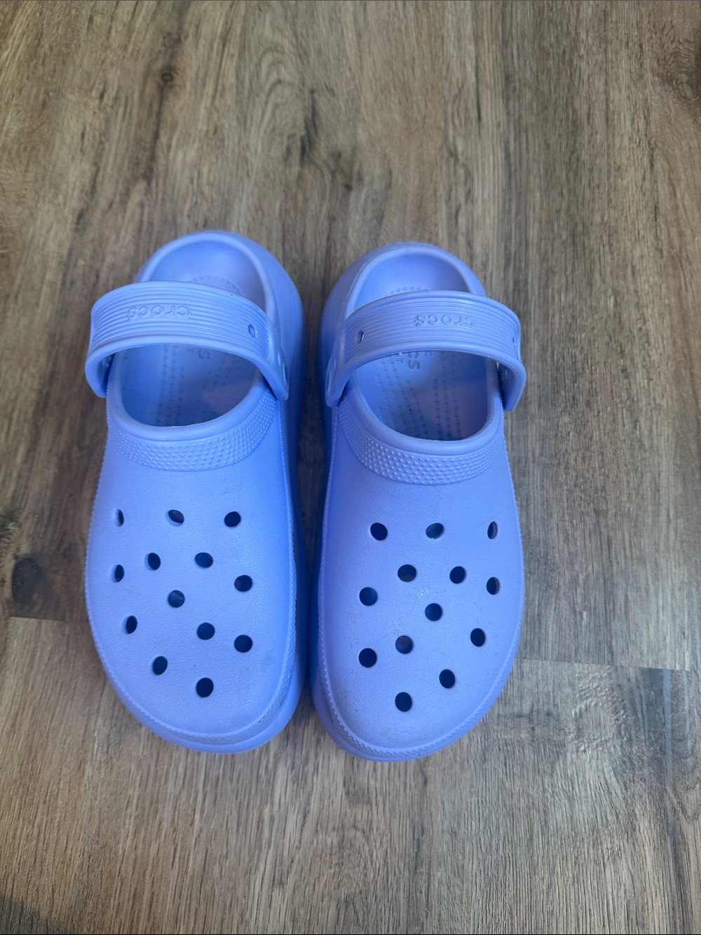 Crocs Classic Crush Clog - Picture 3 of 9